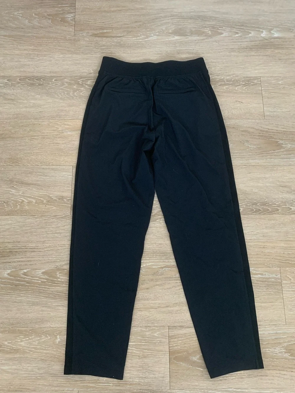 Athleta Brooklyn Mid-Rise Ankle Pants Size 0 - Picture 2 of 3